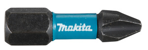 מארז ביטים PZ2 BLACK 25 MAKITA