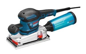 מלטשת רוטטת מקצועית BOSCH GSS 280 AVE