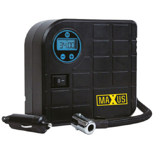 100PSI 12V MAXUS קומפרסור לרכב