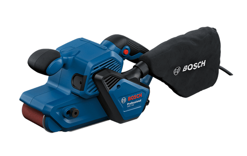 מלטשת סרט GBS 750 Professional BOSCH