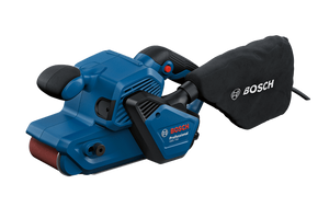 מלטשת סרט GBS 750 Professional BOSCH