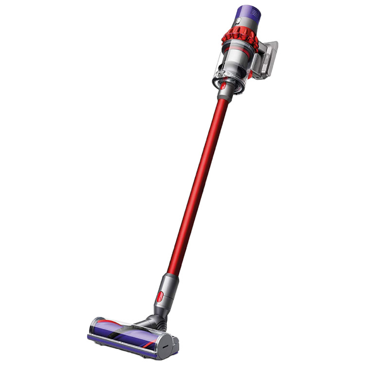 שואב אבק אלחוטי Dyson V10 Motorhead דייסון