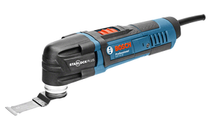 מסור מלטשת רב שימושי BOSCH GOP 30-28