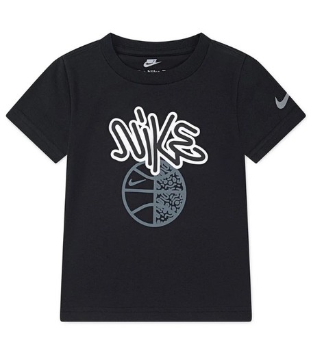 חולצת נייק Nike Basketball Handstyle T-Shirt | פעוטות