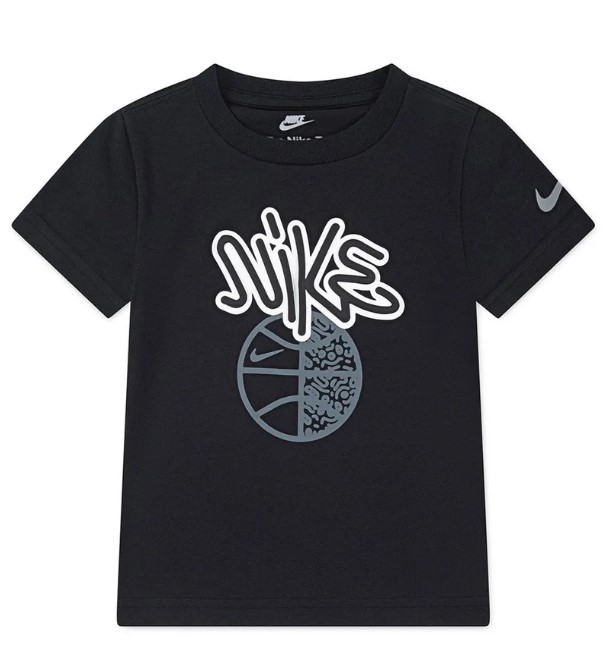 חולצת נייק Nike Basketball Handstyle T-Shirt | פעוטות