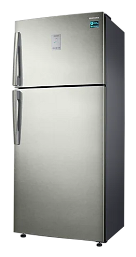 מקרר ‏מקפיא עליון Samsung RT53K6331SL ‏533 ‏ליטר סמסונג