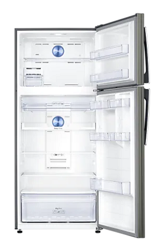 מקרר ‏מקפיא עליון Samsung RT53K6331SL ‏533 ‏ליטר סמסונג