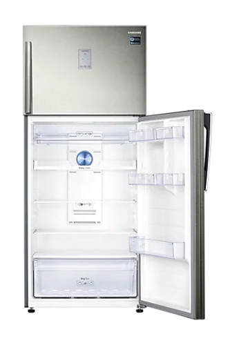 מקרר ‏מקפיא עליון Samsung RT53K6331SL ‏533 ‏ליטר סמסונג