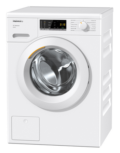 מכונת כביסה ‏פתח קידמי Miele WSA0235 ‏7 ‏ק