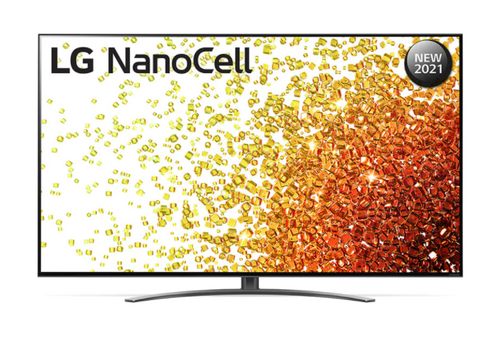 טלוויזיה “‏75 LG NanoCell 4K 75NANO91VPA