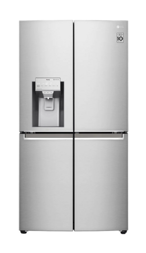 מקרר ‏מקפיא תחתון LG GRJ920SDID ‏716 ‏ליטר