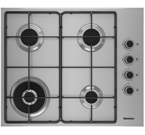 כיריים גז Blomberg GEN92424E בלומברג