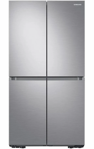 מקרר מקפיא תחתון Samsung RF60A7001SL ‏677 ‏ליטר סמסונג