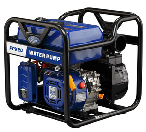 משאבת מים "2 מנוע בנזין FPX20