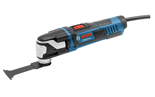 מסור/מלטשת רב שימושי בוש BOSCH GOP 40-30 