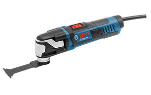 מסור/מלטשת רב שימושי בוש BOSCH GOP 40-30