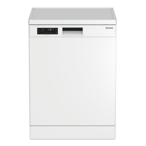 מדיח כלים ‏רחב Blomberg GSN209W בלומברג