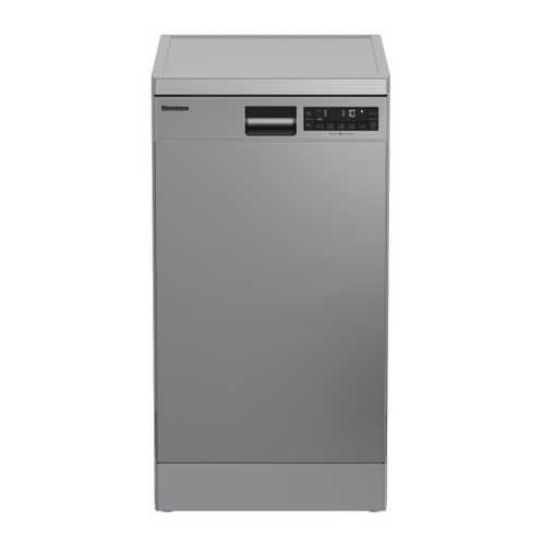 מדיח כלים ‏צר Blomberg GSS219P6X בלומברג