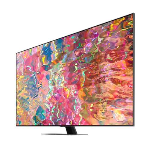 טלוויזיה Samsung QE75Q80B 4K ‏75 ‏אינטש סמסונג