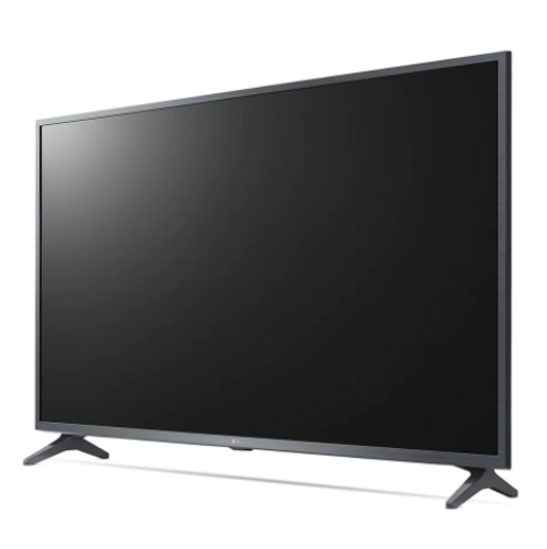 טלוויזיה ‏“55 LG 55UP7500PVG 4K
