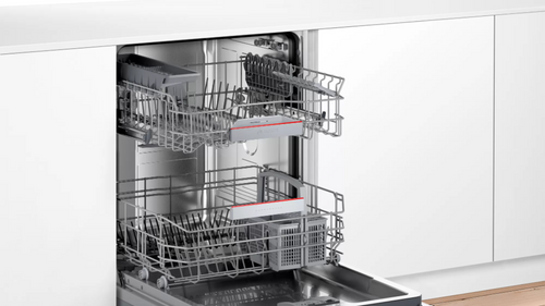 מדיח כלים אינטגרלי ‏רחב Bosch SMV4ECX26E בוש