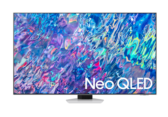 טלוויזיה “85 Samsung Neo QLED QE85QN85B 4K