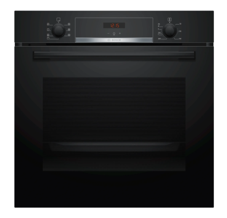 תנור בנוי Bosch HBG533BB0Y בוש
