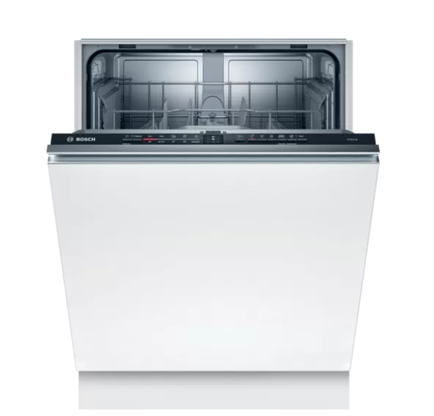 מדיח כלים רחב Bosch SMV2ITX22E בוש אינטגרלי מלא