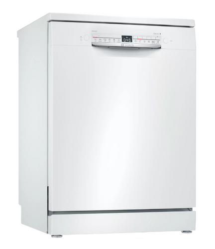 מדיח כלים רחב Bosch SMS2HAW12Y