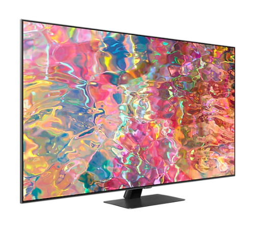 טלוויזיה “‏65 Samsung QE65Q80B 4K