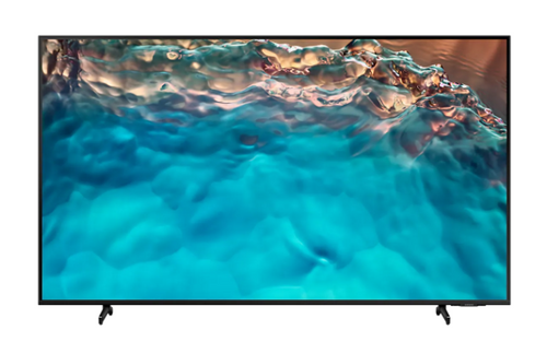 טלוויזיה ‏“‏50 Samsung UE50BU8000 4K