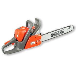 משור שרשרת דגם 952 - 52 סמ"ק
