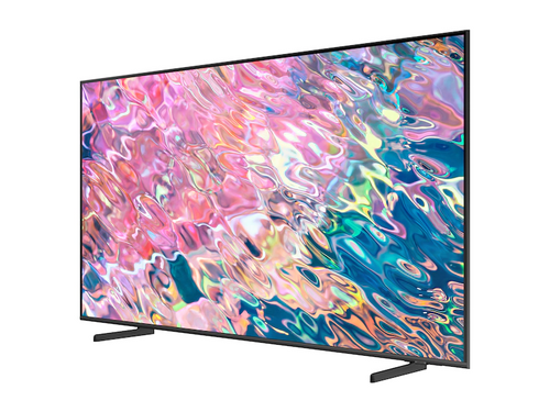 טלוויזיה ‏“50 Samsung 4K QE50Q60B