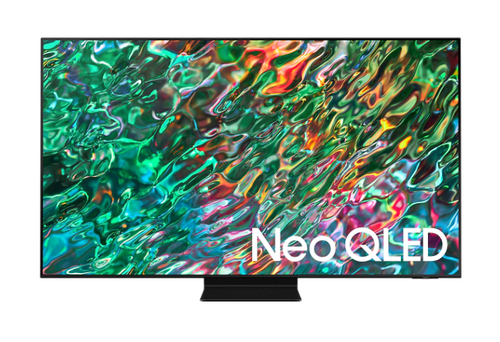 טלוויזיה Samsung Neo QLED 4K QE43QN90B “43