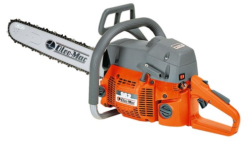 משור שרשרת דגם 962 - 61.5 סמ