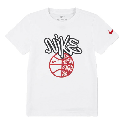 חולצת נייק Nike Basketball Handstyle T-Shirt | ילדים