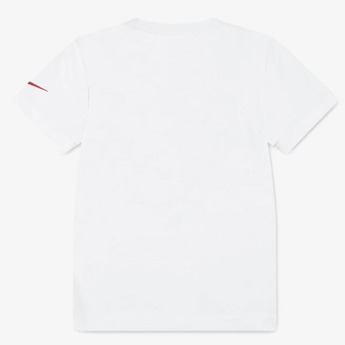 חולצת נייק Nike Basketball Handstyle T-Shirt | ילדים