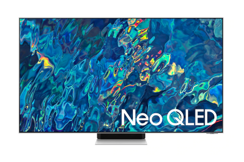 טלוויזיה ‏“65 Samsung Neo QLED 4K QE65QN95B