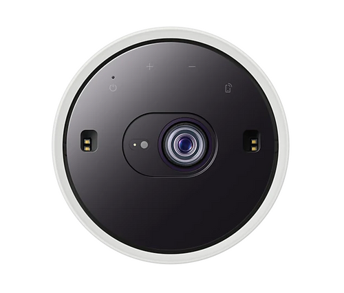 מקרן נייד חכם Samsung The Freestyle LSP3