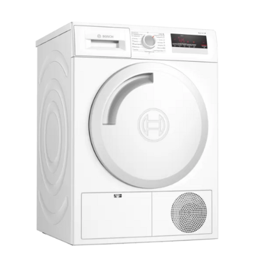 מייבש כביסה Bosch WTN83202GB  ‏8 ק