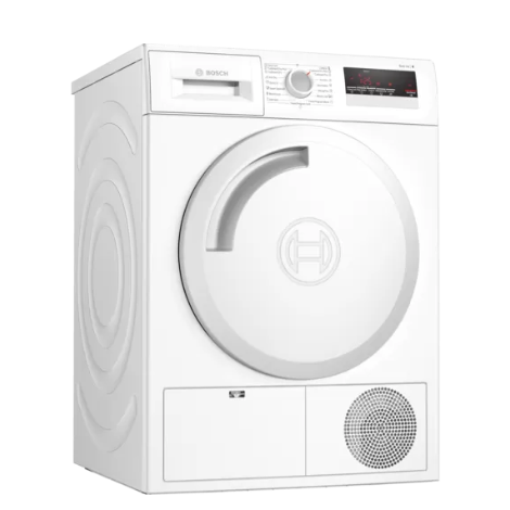 מייבש כביסה Bosch WTN83202GB 8 ק"ג בוש