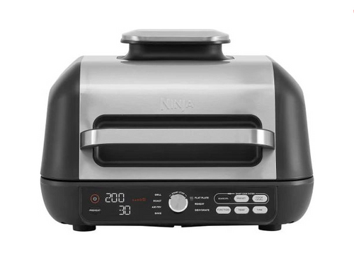 גריל ‏חשמלי Ninja AG651 נינג'ה