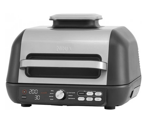 גריל ‏חשמלי Ninja AG651 נינג'ה