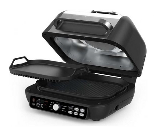 גריל ‏חשמלי Ninja AG651 נינג'ה