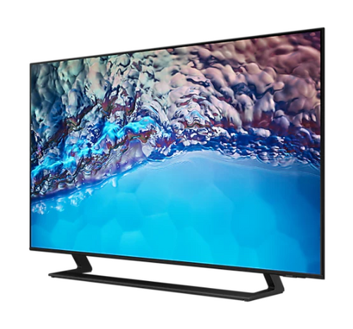 טלוויזיה “Samsung UE50BU8500 4K 50