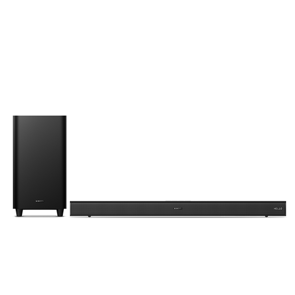 מקרן קול 3.1 ערוצים Xiaomi Sound Bar 3.1ch שיאומי