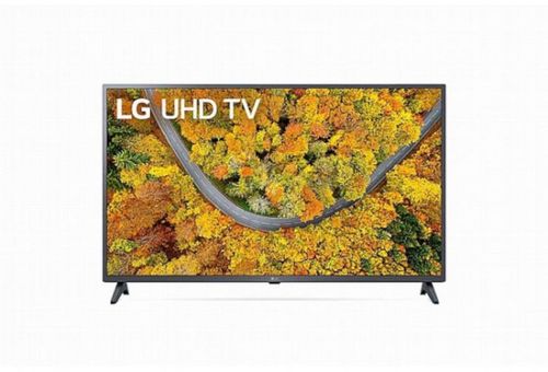 טלוויזיה ‏‏“65 LG 65UP7500PVG 4K