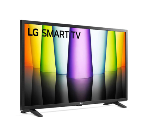טלוויזיה ‏“32 LG HD Ready Smart 32LQ630B