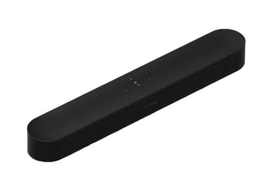 מקרן קול SONOS Beam (Gen 2)