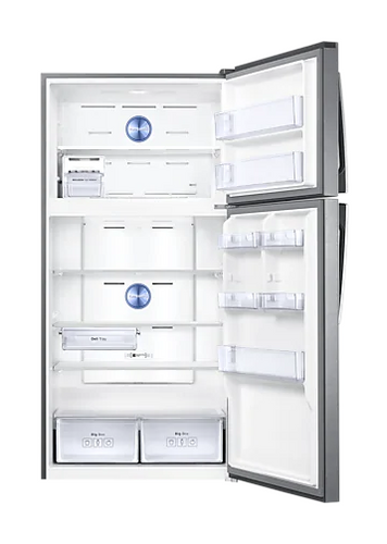 מקרר מקפיא עליון Samsung RT62K7040WW‏ 650 ‏ליטר סמסונג